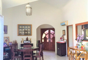 Дом в Банг Ламунге, Таиланд | THE239672