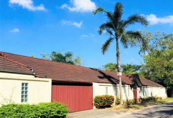 Дом в Банг Ламунге, Таиланд | THE239672