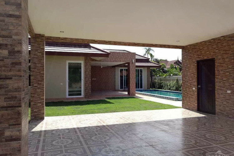 Дом в Паттайе, Таиланд | THE322000