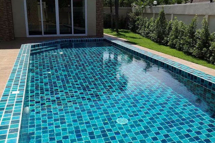 Дом в Паттайе, Таиланд | THE322000