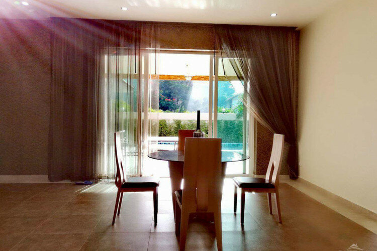 Дом в Паттайе, Таиланд | THE322000