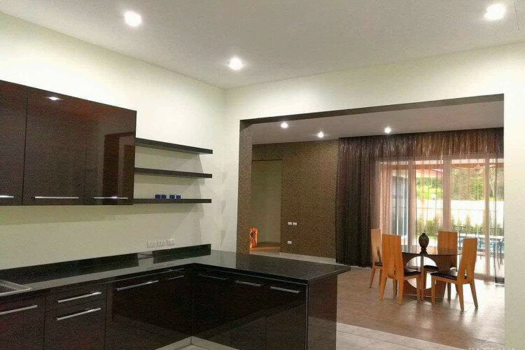 Дом в Паттайе, Таиланд | THE322000