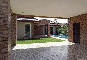 Дом в Паттайе, Таиланд | THE322000