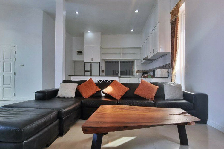 Дом в Банг Ламунге, Таиланд | THE547738