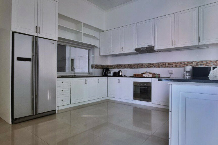 Дом в Банг Ламунге, Таиланд | THE547738