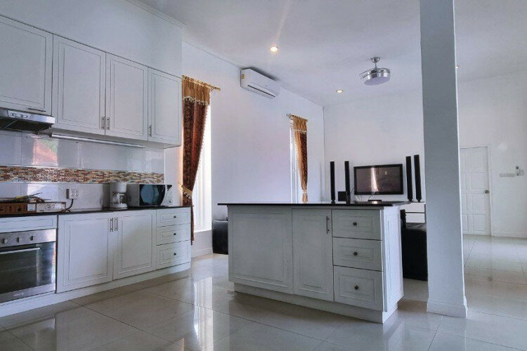 Дом в Банг Ламунге, Таиланд | THE547738