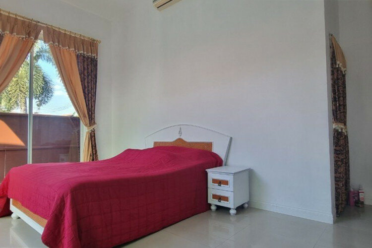 Дом в Банг Ламунге, Таиланд | THE547738