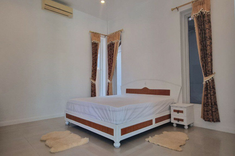 Дом в Банг Ламунге, Таиланд | THE547738