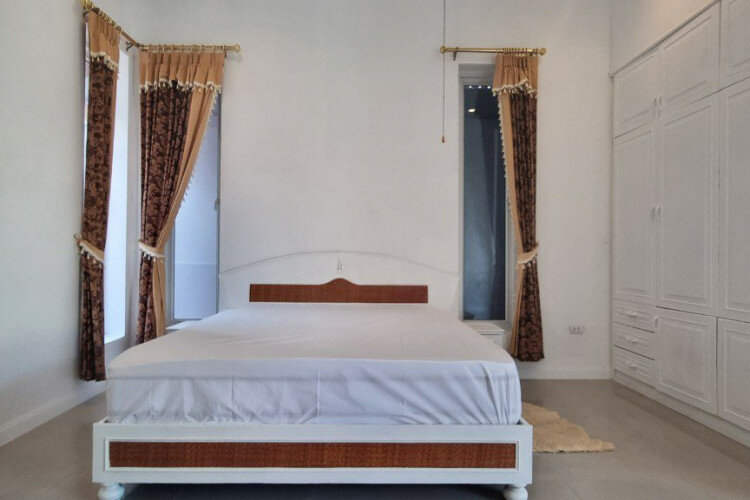 Дом в Банг Ламунге, Таиланд | THE547738