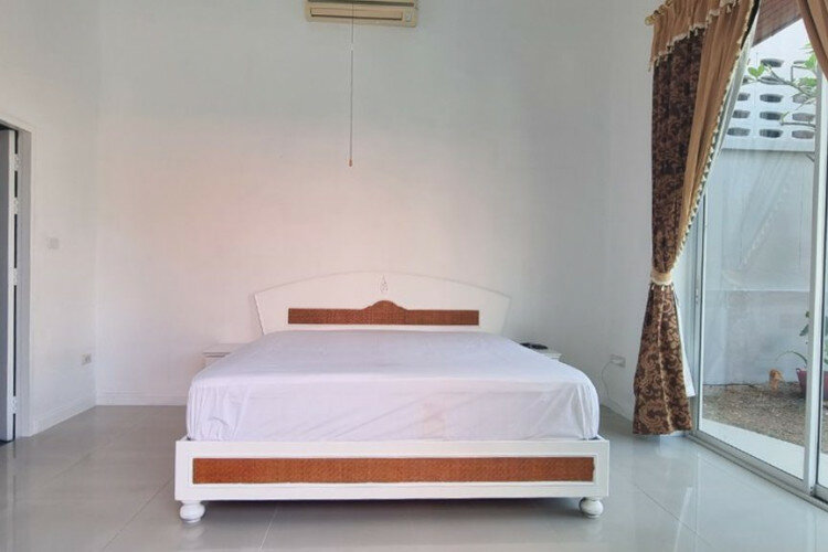 Дом в Банг Ламунге, Таиланд | THE547738