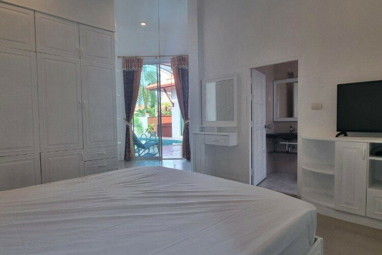 Дом в Банг Ламунге, Таиланд | THE547738