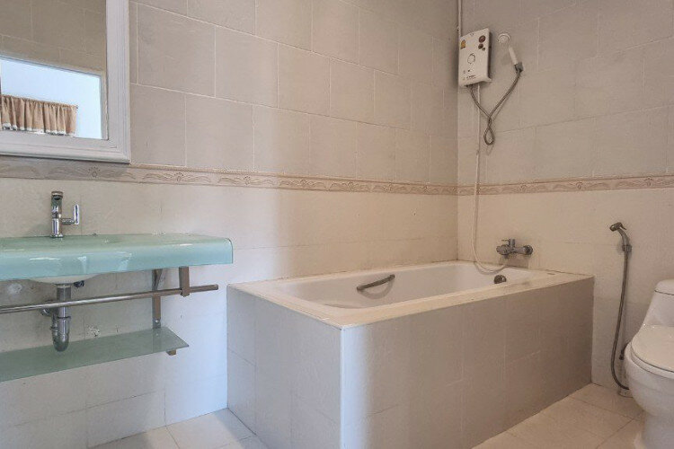 Дом в Банг Ламунге, Таиланд | THE547738