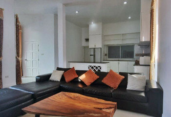 Дом в Банг Ламунге, Таиланд | THE547738