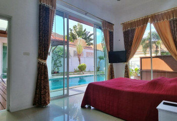 Дом в Банг Ламунге, Таиланд | THE547738