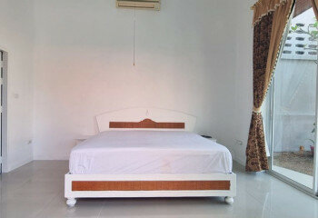 Дом в Банг Ламунге, Таиланд | THE547738