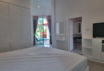 Дом в Банг Ламунге, Таиланд | THE547738