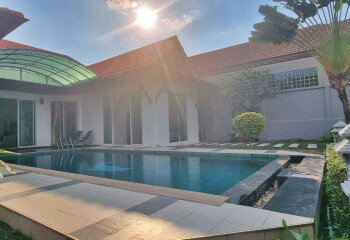 Дом в Банг Ламунге, Таиланд | THE547738