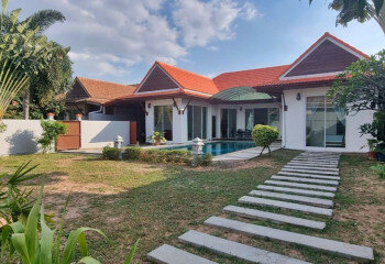 Дом в Банг Ламунге, Таиланд | THE547738