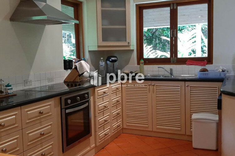 Дом в Банг Ламунге, Таиланд | THE140324