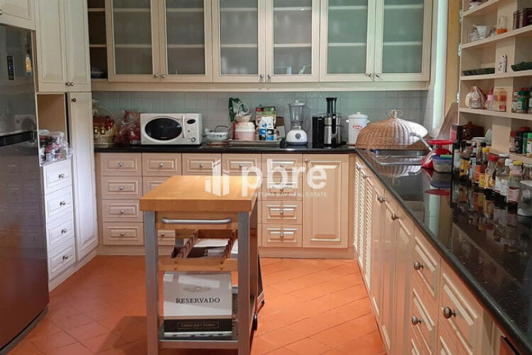 Дом в Банг Ламунге, Таиланд | THE140324