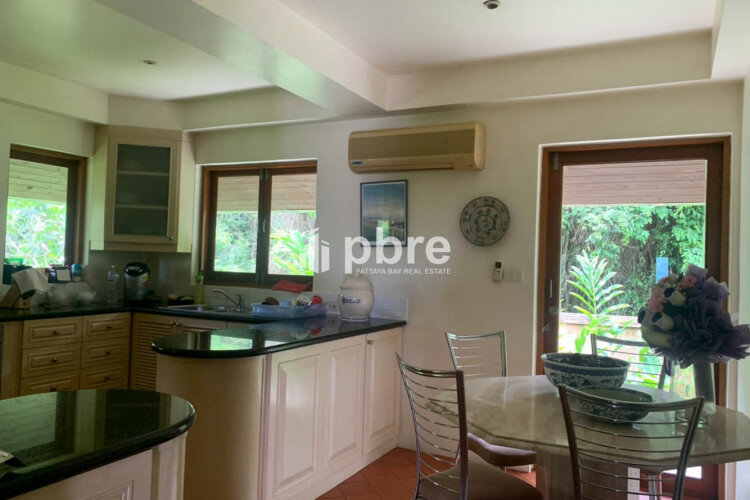 Дом в Банг Ламунге, Таиланд | THE140324