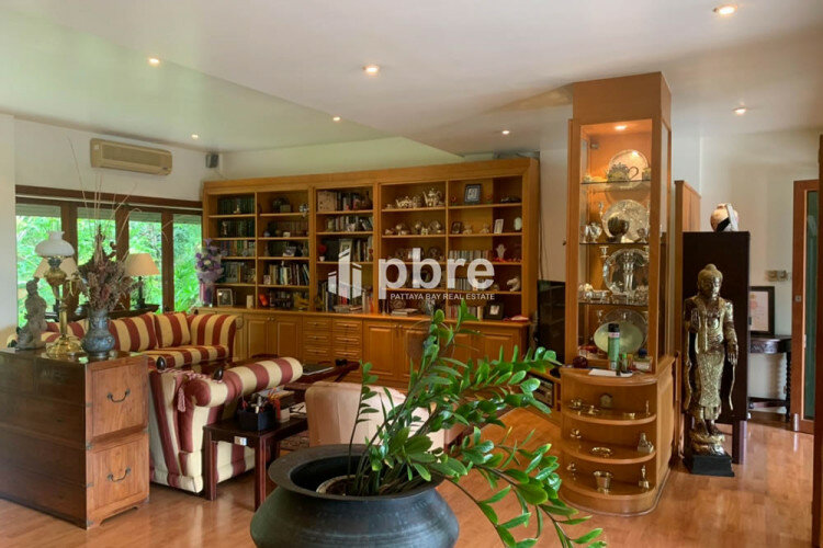 Дом в Банг Ламунге, Таиланд | THE140324