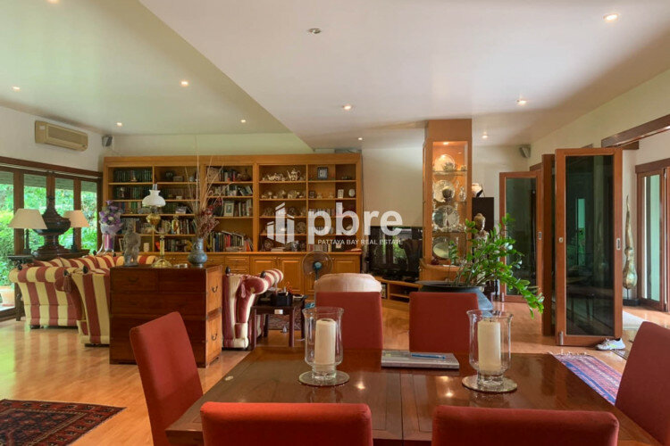 Дом в Банг Ламунге, Таиланд | THE140324