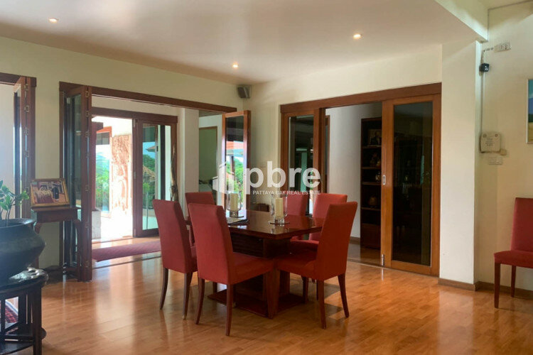 Дом в Банг Ламунге, Таиланд | THE140324