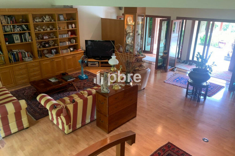 Дом в Банг Ламунге, Таиланд | THE140324