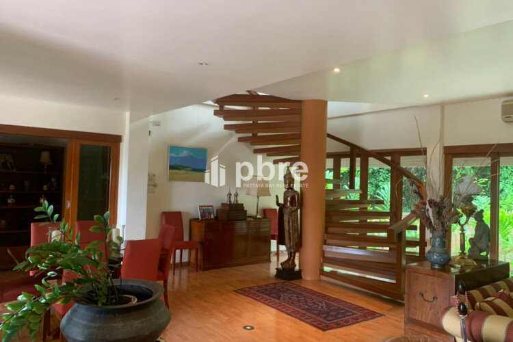 Дом в Банг Ламунге, Таиланд | THE140324