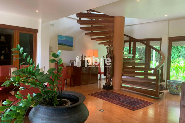 Дом в Банг Ламунге, Таиланд | THE140324