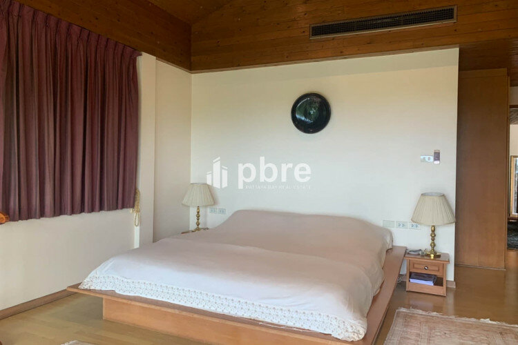 Дом в Банг Ламунге, Таиланд | THE140324