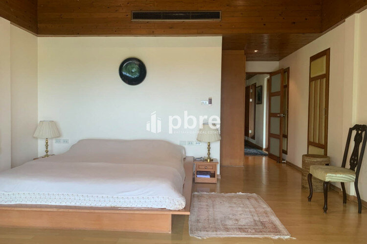 Дом в Банг Ламунге, Таиланд | THE140324