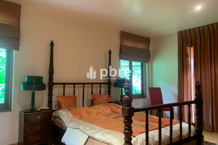 Дом в Банг Ламунге, Таиланд | THE140324