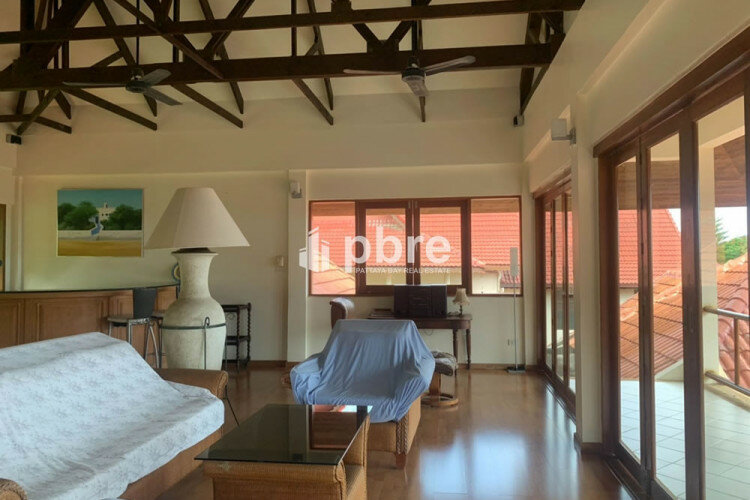 Дом в Банг Ламунге, Таиланд | THE140324