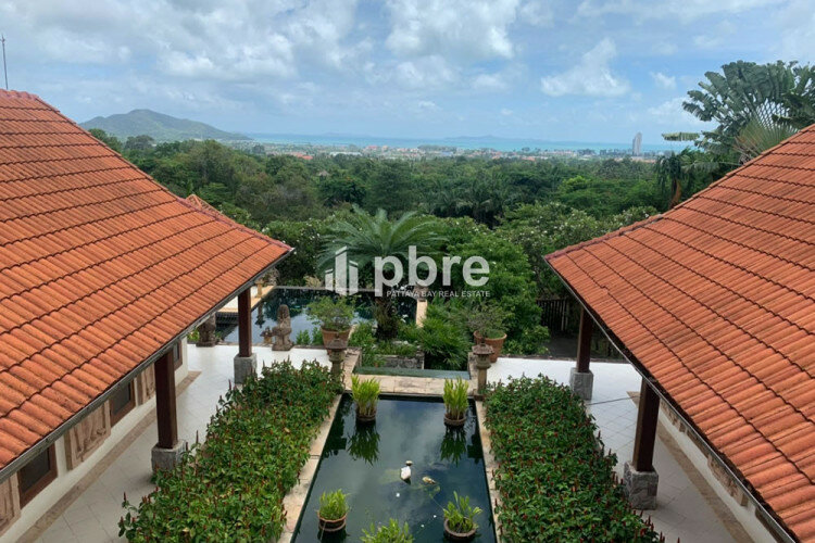 Дом в Банг Ламунге, Таиланд | THE140324