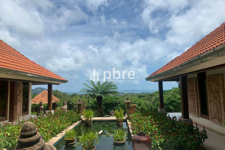 Дом в Банг Ламунге, Таиланд | THE140324