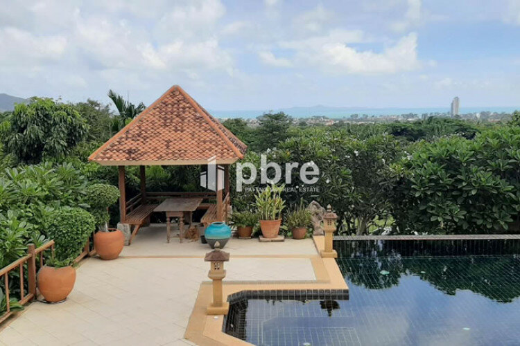 Дом в Банг Ламунге, Таиланд | THE140324