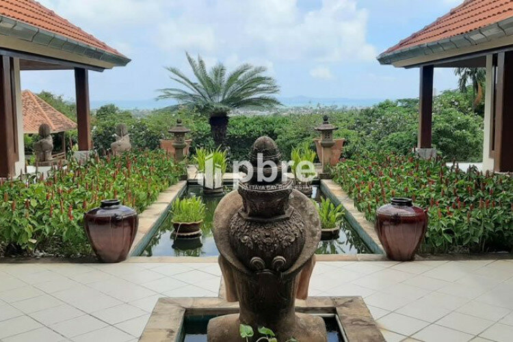 Дом в Банг Ламунге, Таиланд | THE140324