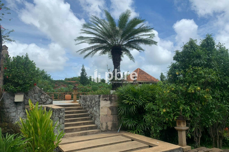 Дом в Банг Ламунге, Таиланд | THE140324