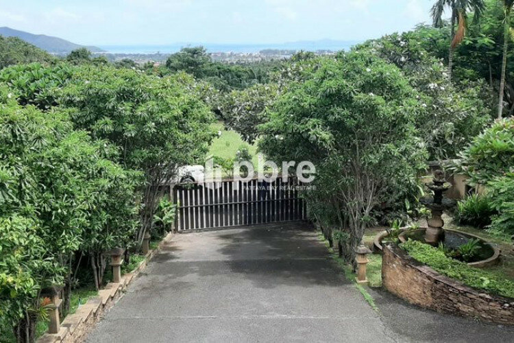 Дом в Банг Ламунге, Таиланд | THE140324