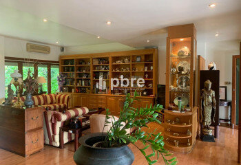 Дом в Банг Ламунге, Таиланд | THE140324