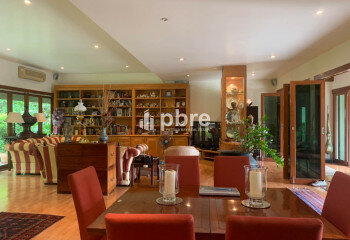 Дом в Банг Ламунге, Таиланд | THE140324