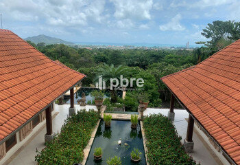 Дом в Банг Ламунге, Таиланд | THE140324