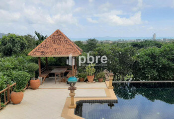 Дом в Банг Ламунге, Таиланд | THE140324