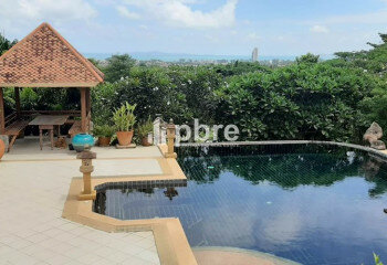 Дом в Банг Ламунге, Таиланд | THE140324