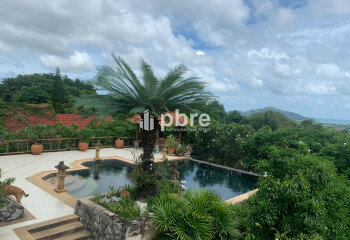 Дом в Банг Ламунге, Таиланд | THE140324