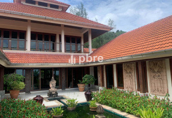 Дом в Банг Ламунге, Таиланд | THE140324