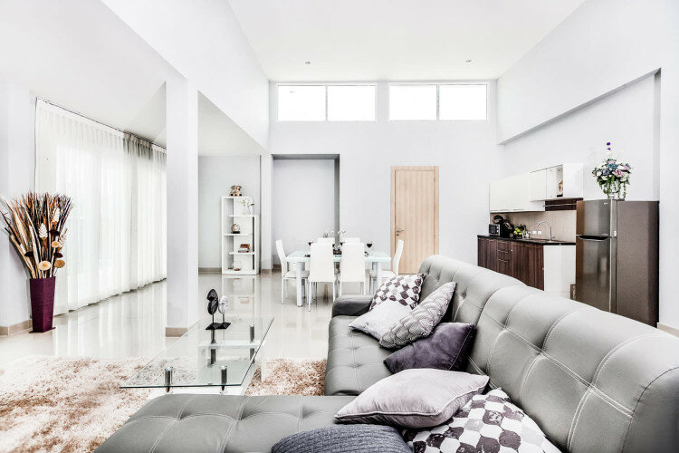 Дом в Саттахипе, Таиланд | THE239668