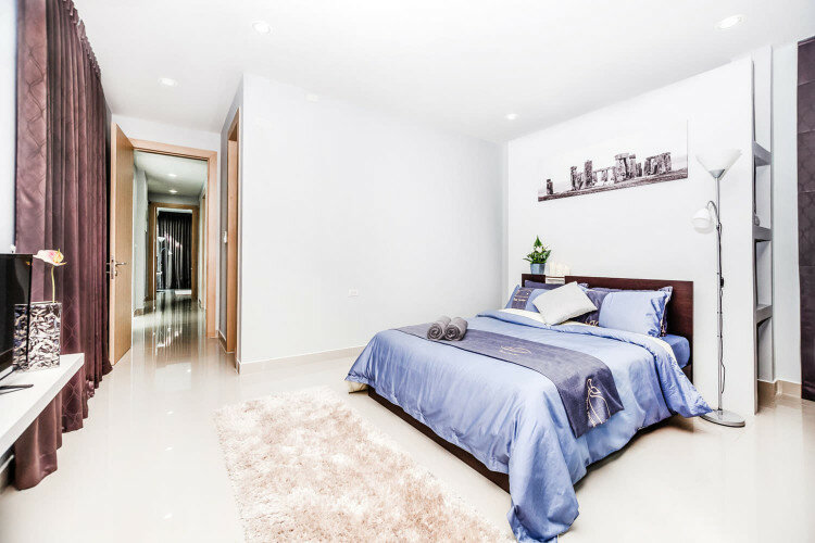 Дом в Саттахипе, Таиланд | THE239668